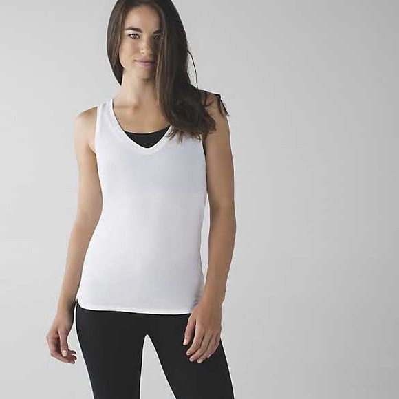 lululemon Circadian Tank
