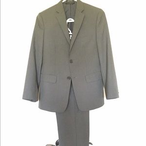 Boys Suit