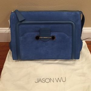 Jason Wu - Daphne 2 Clutch