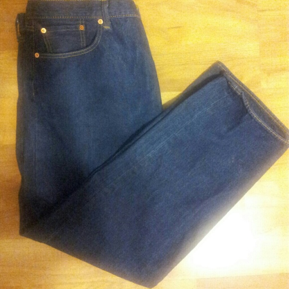 NWT men's Levi's