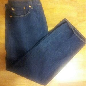 NWT men's Levi's