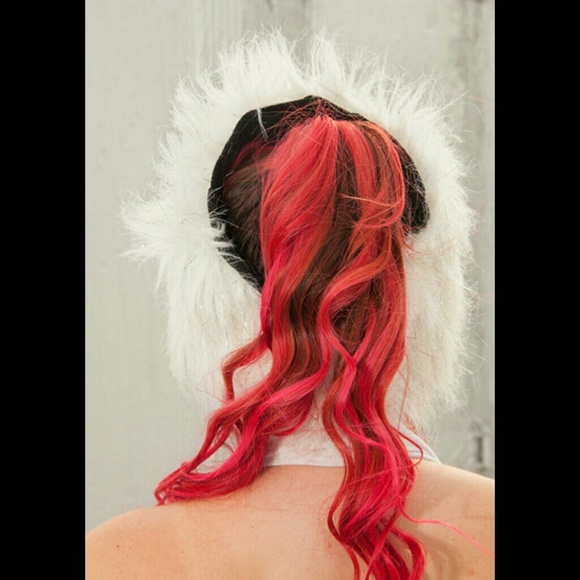 Unicorn headband - Picture 3 of 3