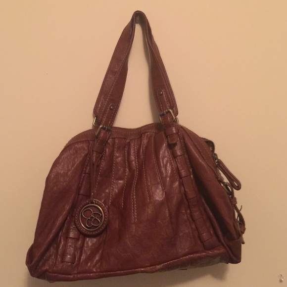 Jessica Simpson Bag