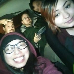 Meet your Posher, Erika