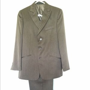 Boys suit