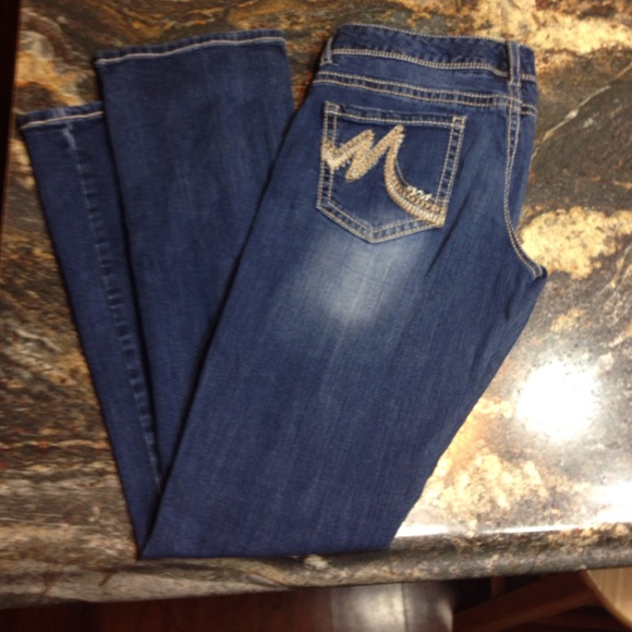 Maurice's jeans bundle