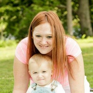 Meet your Posher, Christie