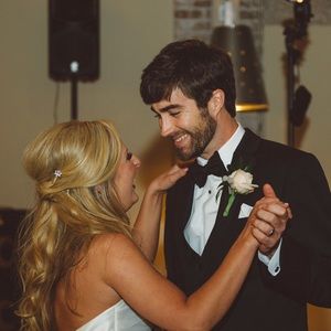 Meet your Posher, Chrissy