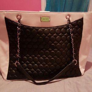 Nine West tote bag
