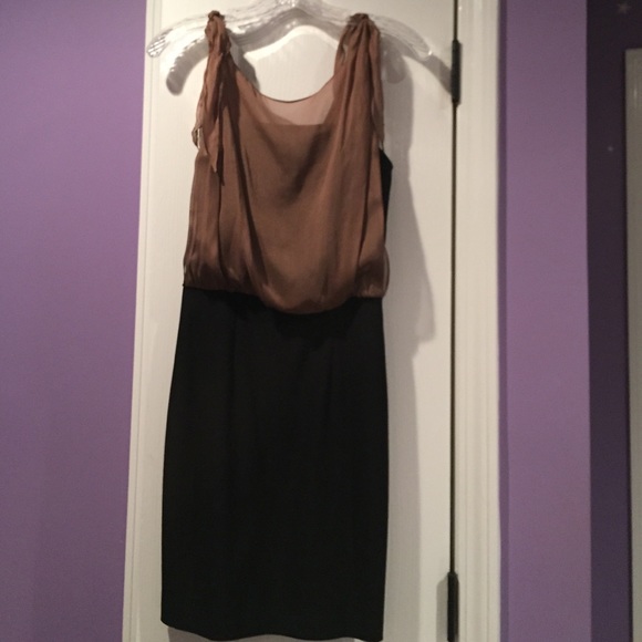 Maria Bianca Nero dress