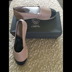 Vince Camuto Flats