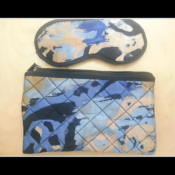 DVF sleeping mask brand new - Picture 1 of 2