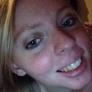 Meet your Posher, Jacqulyn