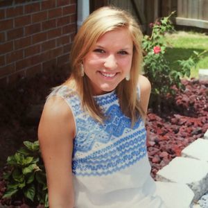 Meet your Posher, Gabrielle