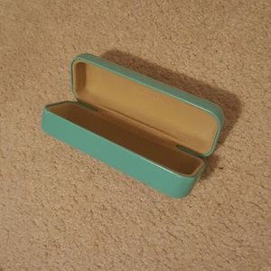 Tiffany and Co glasses case