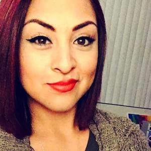 Meet your Posher, Lucy