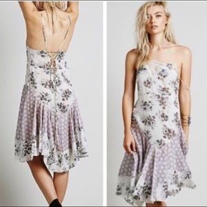 🚨24 HR SALE🚨Free People Flouncy Slip Dress Sz.XS