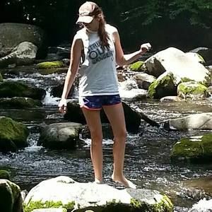 Meet your Posher, Ali