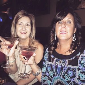 Meet your Posher, Joanne