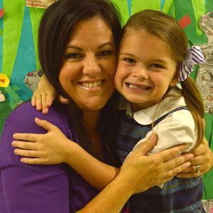 Meet your Posher, Becki