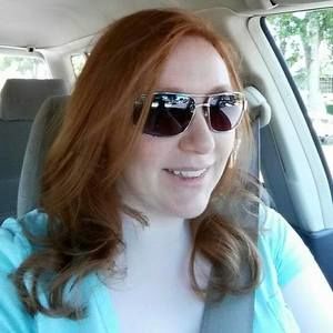 Meet your Posher, Eryn