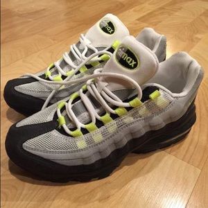 Nike Air Max 95