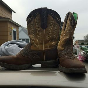 Durango Boots