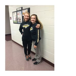 Meet your Posher, Kristen