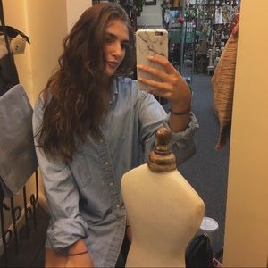 Meet your Posher, Earlena