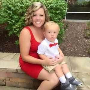 Meet your Posher, Britta