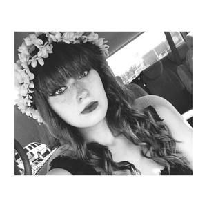 Meet your Posher, Mary grace