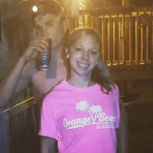 Meet your Posher, Erin