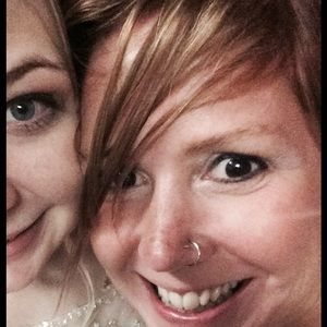 Meet your Posher, Kat