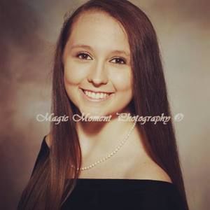 Meet your Posher, Kayleigh