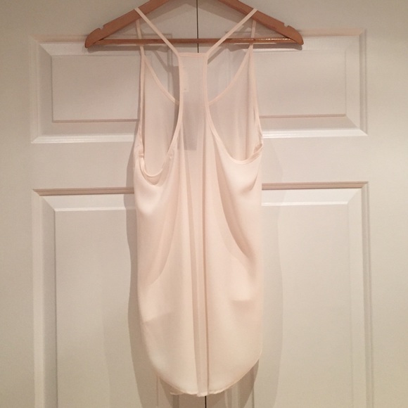 NWT Francesca's Tank - Picture 3 of 3