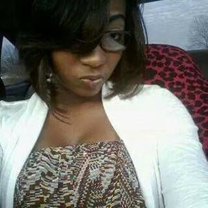 Meet your Posher, Shanice shanice shanice