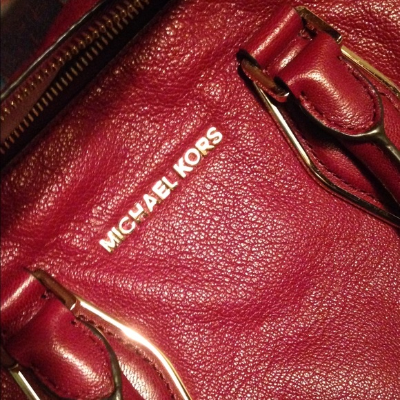 XXXSOLDXXXMichael Kors bag - Picture 3 of 3