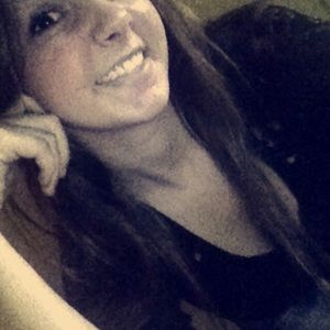 Meet your Posher, Bailey