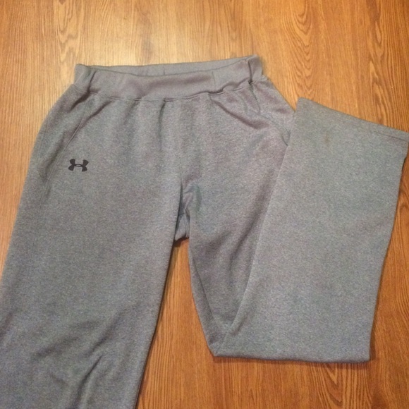 Under Armour Sweatpants