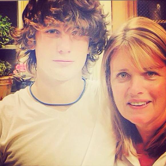 Meet your Posher, Andrew - Picture 1 of 1