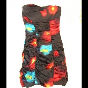 Express tube dress