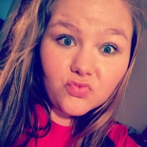 Meet your Posher, Mackenzie