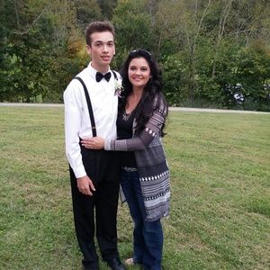 Meet your Posher, Billie