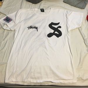 Stussy t-shirt