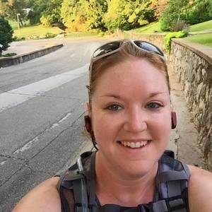 Meet your Posher, Sherry