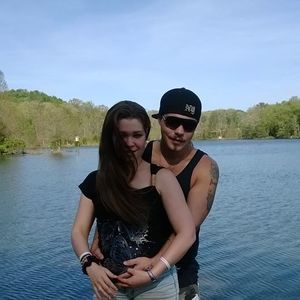 Meet your Posher, Chrissy