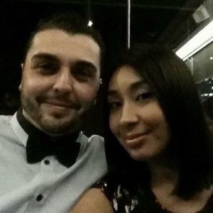 Meet your Posher, Alex