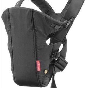 Infantino swift classic baby carrier
