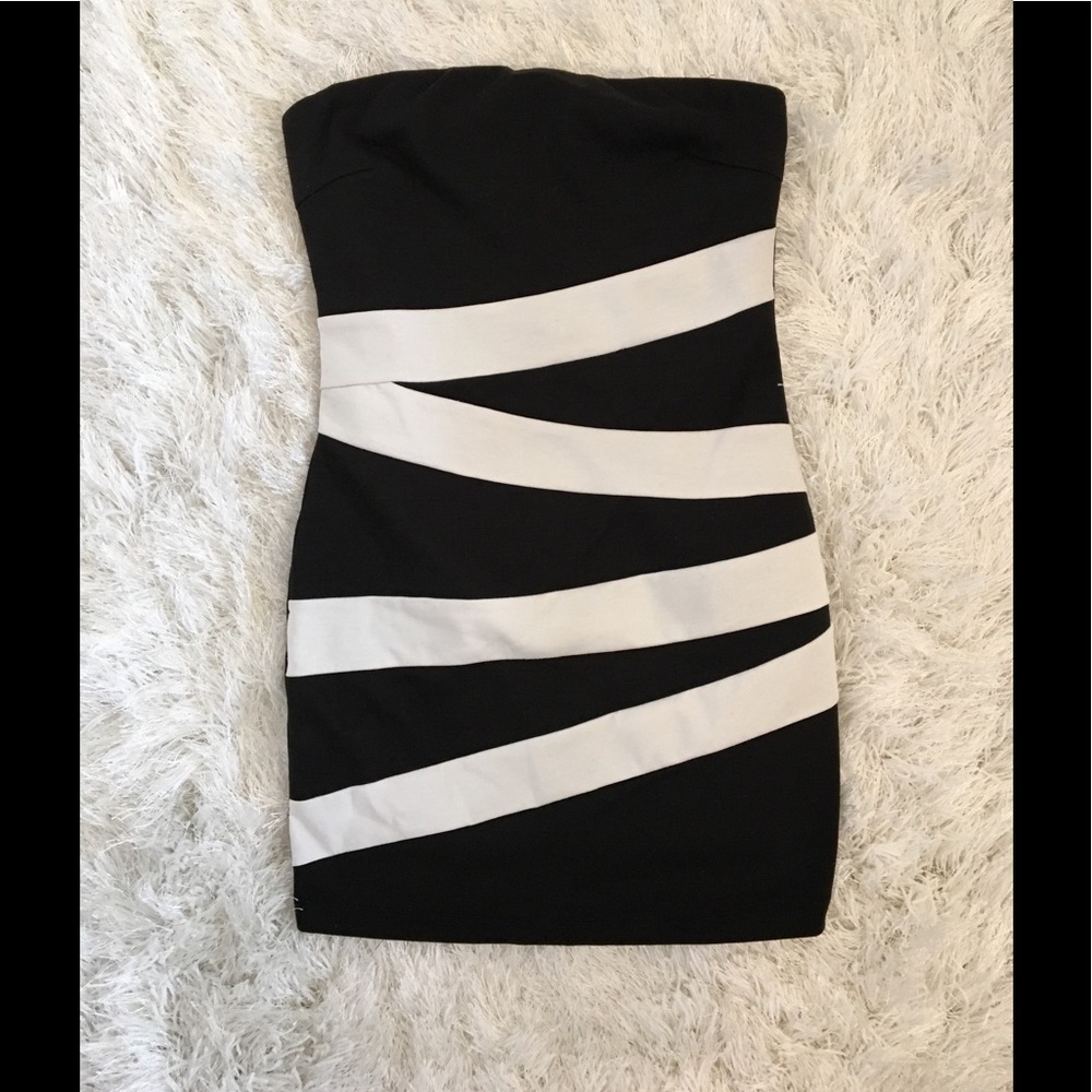 Forever 21 dress