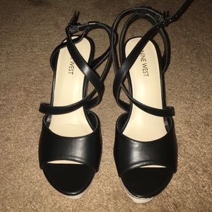 Nine West Pump